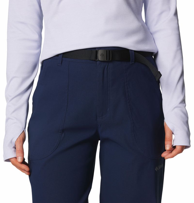 Pantalon-Para-Mujer--Brea-Falls™-Azul-Columbia
