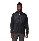 Polar-Para-Hombre-Cierre-Completo-Basin-Butte™-Negro-Columbia