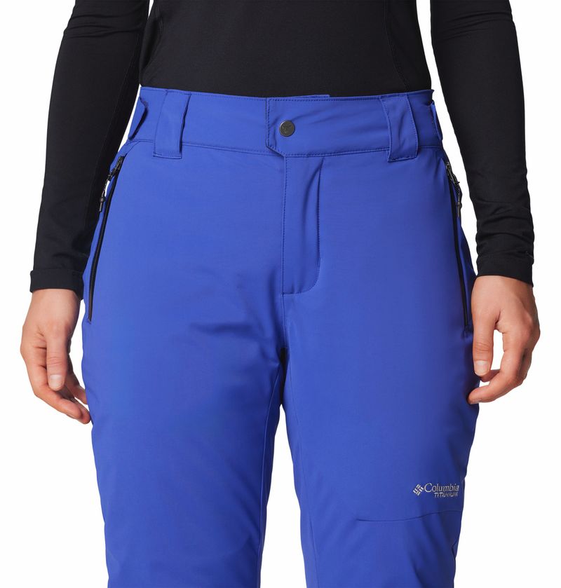Pantalon-Para-Mujer--Cirque-Bowl™-Azul-Columbia