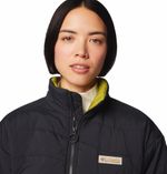 Casaca-Para-Mujer-Sintetica-Wallowa™-Negra-Columbia