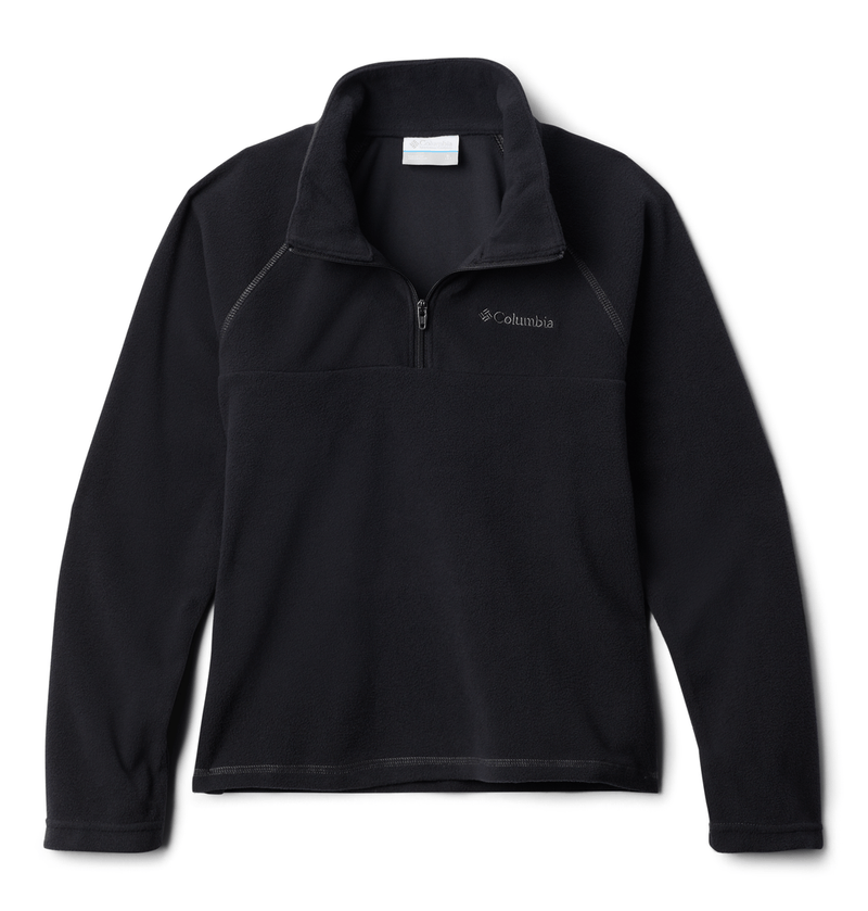 Polar-Para-Niño-1-4-Cierre-Glacial™-Negro-Columbia