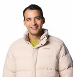 Casaca-Para-Hombre-Sintetica-Reversible-Wallowa™-Beige-Columbia