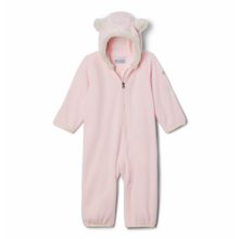 Enterizo Para Niño Polar Tiny Bear™ ll Rosado Columbia