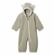 Enterizo Para Niño Polar Tiny Bear™ ll Verde Columbia