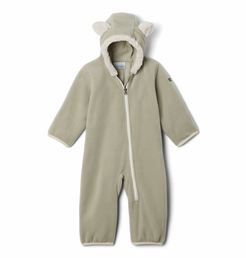 Enterizo-Para-Niño-Polar-Tiny-Bear™-ll-Verde-Columbia