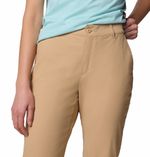 Pantalon-Para-Mujer--Leslie-Falls™-Marron-Columbia