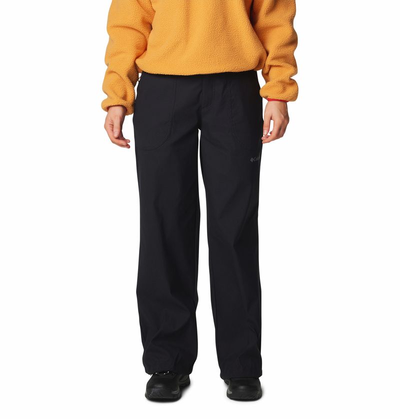 Pantalon-Para-Mujer--Brea-Falls™-Negro-Columbia