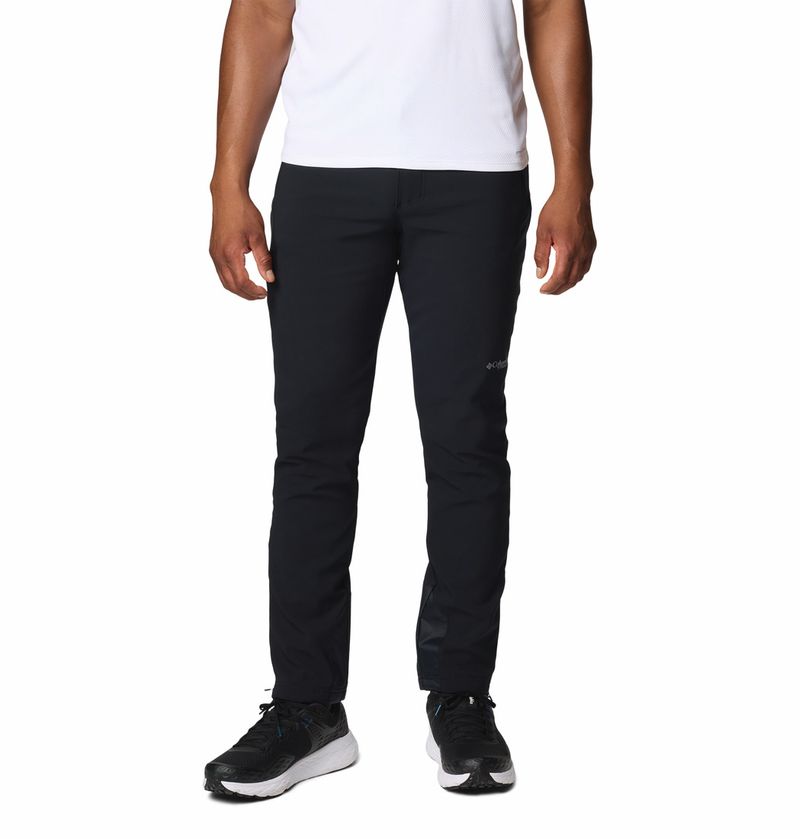 Pantalon-Para-Hombre--Vast-Canyon™-Omni-Heat™-Infinity-Negro-Columbia