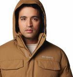 Casaca-Para-Hombre-Sintetica-Landroamer™-Marron-Columbia