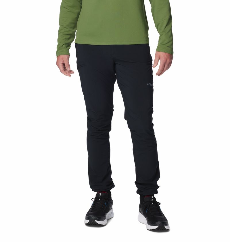 Pantalon-Para-Hombre--Triple-Canyon™-Negro-Columbia