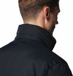 Casaca-Para-Hombre-Sintetica-Landroamer™-Negra-Columbia