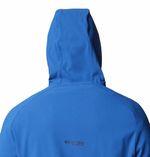 Fleece-Para-Hombre-Cierre-Completo-Spectre-Ridge™-ll-Azul-Columbia