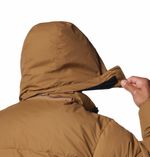 Casaca-Para-Hombre-Sintetica-Landroamer™-Marron-Columbia