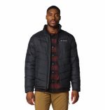Casaca-Para-Hombre-Sintetica-Labyrinth-Loop™-ll-Negra-Columbia