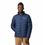 Casaca-Para-Hombre-Sintetica-Labyrinth-Loop™-ll-Azul-Columbia