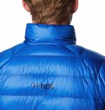 Casaca-Para-Hombre-De-Plumas-Arctic-Crest™-Azul-Columbia
