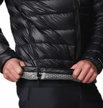 Casaca-Para-Hombre-De-Plumas-Arctic-Crest™-Negra-Columbia