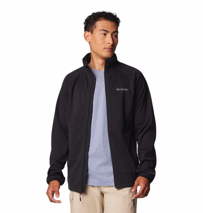 Casaca-Para-Hombre--Outdoor-Tracks™-ll-Negra-Columbia