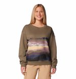 Poleron-Para-Mujer--Meridian-Creek™-Verde-Columbia
