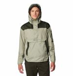 Casaca-Para-Hombre-Sintetica-Con-Capucha-Challenger™-ll-Verde-Columbia