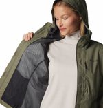 Casaca-Para-Mujer-Cortavientos-Hikebound™-ll-Verde-Columbia