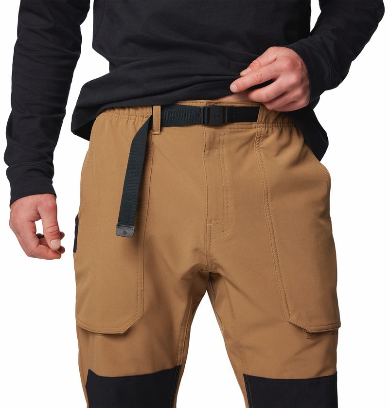 Pantalon-Para-Hombre--Landroamer™-Utility-Marron-Columbia
