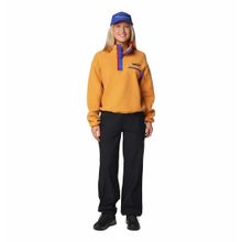 Pantalón Para Mujer  Brea Falls™ Negro Columbia