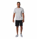 Polo-Para-Hombre-Manga-Corta-PFG™-Tarpon-Rise-Negro-Columbia