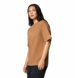 Polo-Para-Hombre-Manga-Corta-Csc™-Heritage-Marron-Columbia