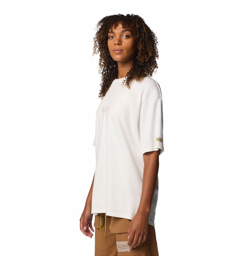 Polo-Para-Hombre-Manga-Corta-Csc™-Heritage-Blanco-Columbia