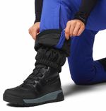 Pantalon-Para-Mujer--Cirque-Bowl™-Azul-Columbia