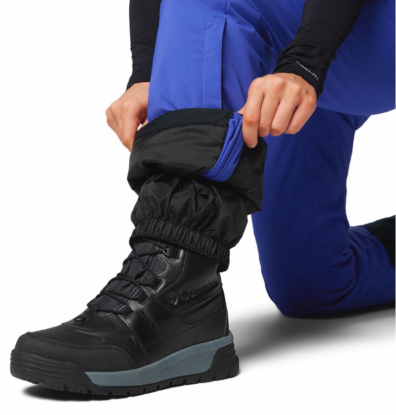 Pantalon-Para-Mujer--Cirque-Bowl™-Azul-Columbia
