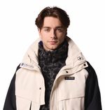 Casaca-Para-Hombre-3-En-1-Powderkeg™-ll-Beige-Columbia