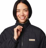 Casaca-Para-Mujer-Sintetica-Wallowa™-Negra-Columbia