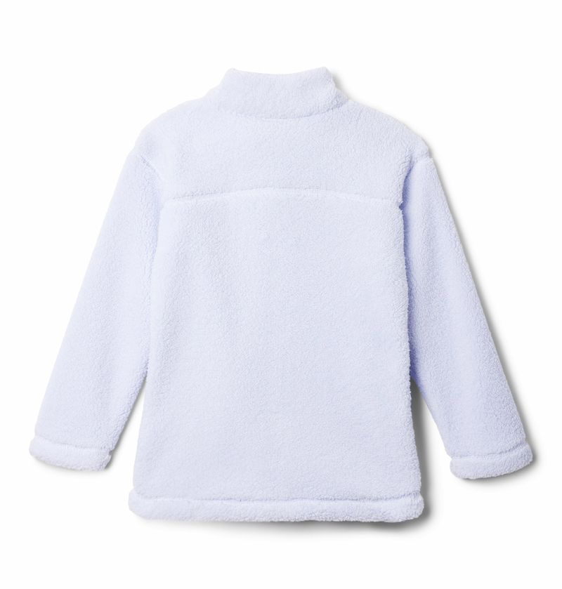 Polar-Para-Niña-Cierre-Completo-West-Bend™-Morado-Columbia