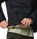 Casaca-Para-Hombre-Sintetica-Landroamer™-Negra-Columbia
