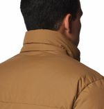Casaca-Para-Hombre-Sintetica-Landroamer™-Marron-Columbia