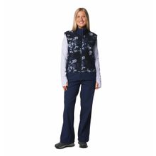 Pantalón Para Mujer  Brea Falls™ Azul Columbia
