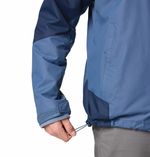 Casaca-Para-Hombre-3-En-1-Bugaboo™-III-Azul-Columbia