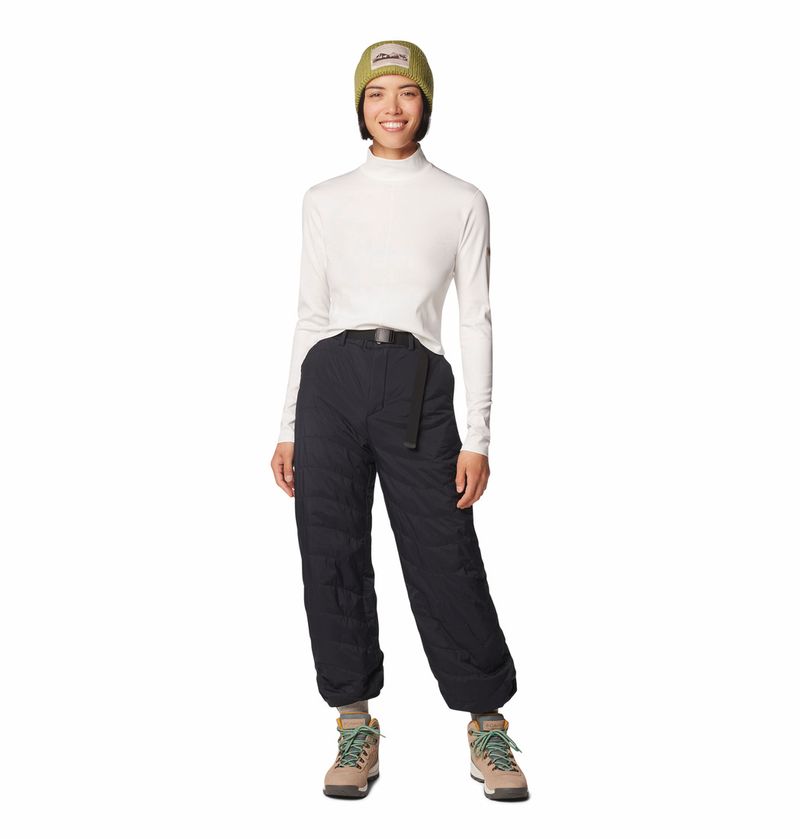 Pantalon-Para-Mujer-Sintetico-Wallowa™-Negro-Columbia