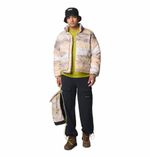 Casaca-Para-Hombre-Sintetica-Reversible-Wallowa™-Beige-Columbia