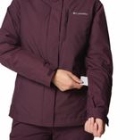 Casaca-Para-Mujer-3-En-1-Whirlibird™-V-Guinda-Columbia