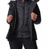 Casaca-Para-Mujer-3-En-1-Whirlibird™-V-Negra-Columbia