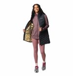 Casaca-Para-Mujer-Sintetica-Joy-Peak™-ll-Negra-Columbia