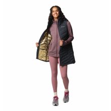 Casaca Para Mujer Sintética Joy Peak™ ll Negra Columbia