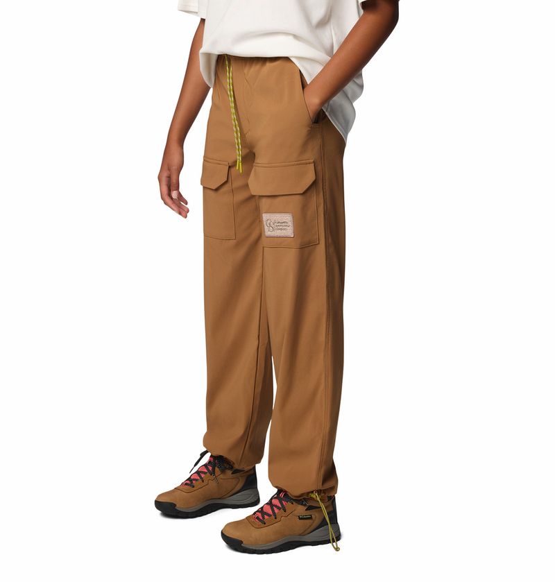 Pantalon-Para-Hombre--Wallowa™-Marron-Columbia