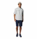 Camisa-Para-Hombre-Manga-Larga-PFG-Bahama™-ll-Gris-Columbia