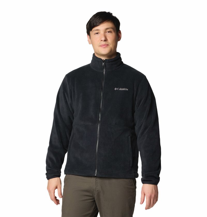 Casaca-Para-Hombre-3-En-1-Tunnel-Falls™-ll-Negra-Columbia