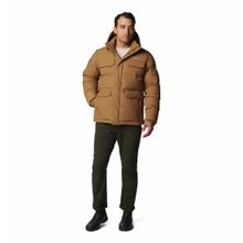 Casaca Para Hombre Sintética Landroamer™ Marrón Columbia