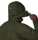 Casaca-Para-Hombre-Sintetica-Landroamer™-ll-Verde-Columbia